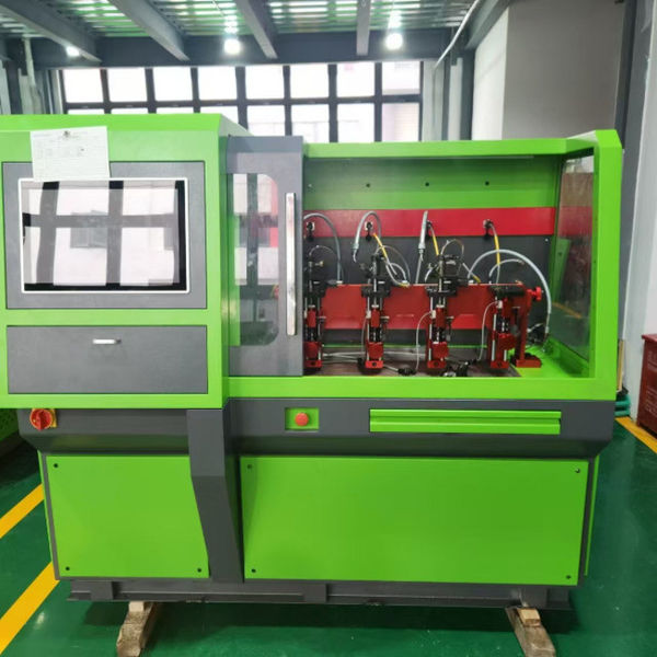 Wuxi jia Miao Technology Co.ltd linia produkcyjna producenta