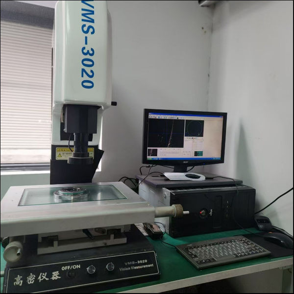Wuxi jia Miao Technology Co.ltd linia produkcyjna producenta