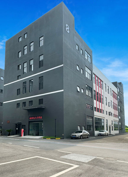 Chiny Wuxi jia Miao Technology Co.ltd Profil przedsiębiorstwa 