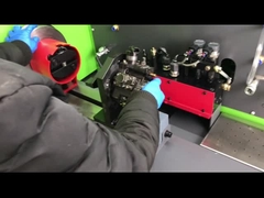 JZ-919 Common Rail Integrated Diesel Injector Test Bench