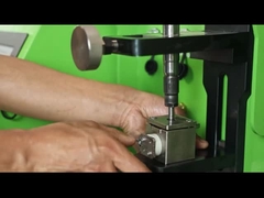 JZ-916 Zintegrowana ławka badawcza