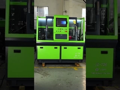 JZ-726 EUI EUP HEUI All-in-One Maszyna