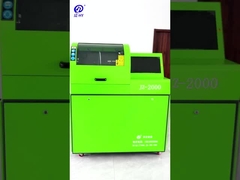 Zestaw badawczy JZ-2000