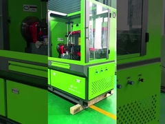 JZ-919 Diesel Common Rail Wysokociśnieniowy wtryskiwacz HEUI EUI EUP i stanowisko diagnostyczne pompy 320D