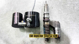 TEST EUI BOSCHA NA JZ-618