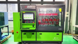 Delphi 28559935 Testowanie równoległe 4 jednostek